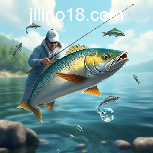 In-depth Exploration of Fishing Games Featuring Jilino1