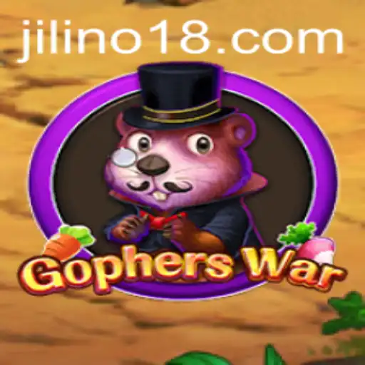 Unleashing the Adventure of GophersWar: The Ultimate Guide Featuring Jilino1