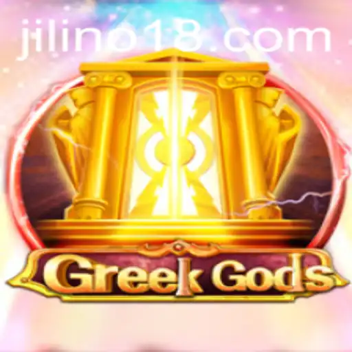GreekGods: A Mythological Adventure with Jilino1