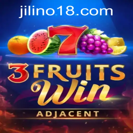 Unveiling the Excitement of 3FruitsWin: A Vibrant Journey Through Jilino1's Latest Gaming Sensation
