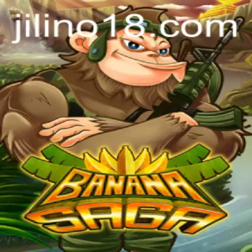 Discover the Thrilling World of BananaSaga Featuring Jilino1
