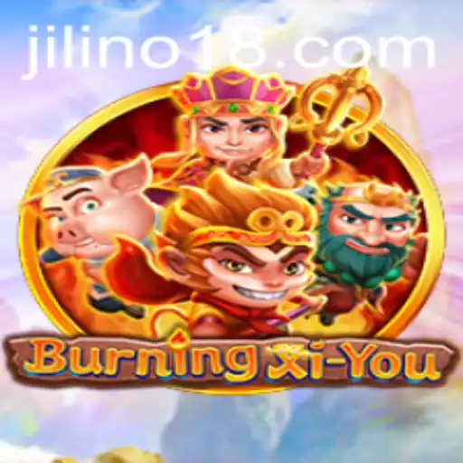 Immersive Realms and Dynamic Adventures in BurningXiYou