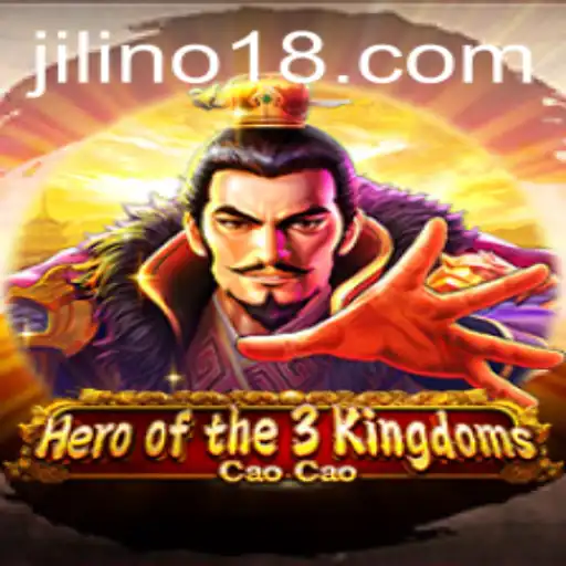 Discover the Epic World of Heroofthe3KingdomsCaoCao Featuring Jilino1