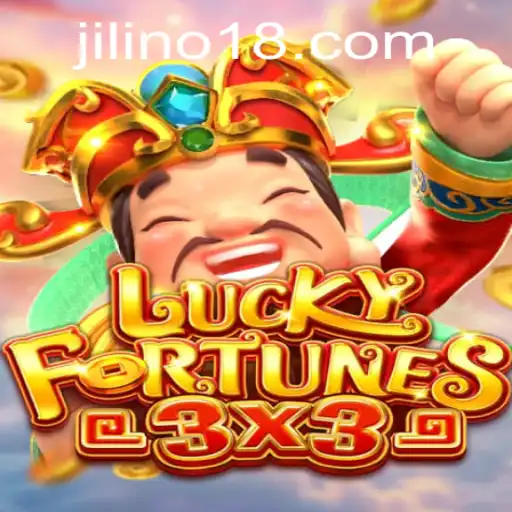 Exploring the Innovative World of LUCKYFORTUNES3x3: A New Era of Gaming with Jilino1