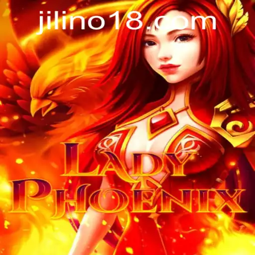 LadyPhoenix: An Epic Adventure Into The World of Jilino1