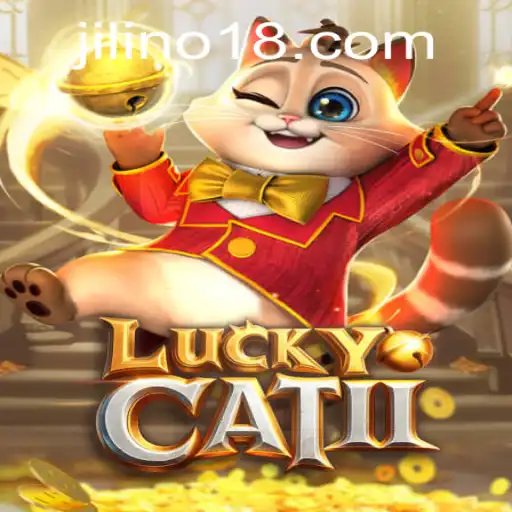 Unveiling LuckyCatII: A Thrilling Adventure in Digital Entertainment