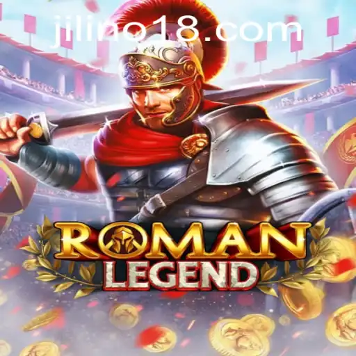 Explore the Enchanting World of RomanLegend: A Journey Through Jilino1