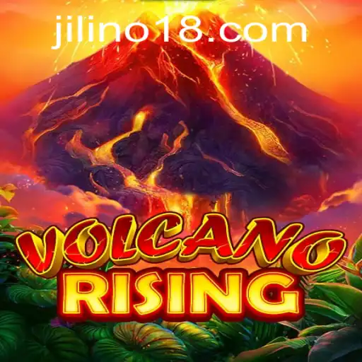VolcanoRising: Exploring the Thrills of Eruption Adventure