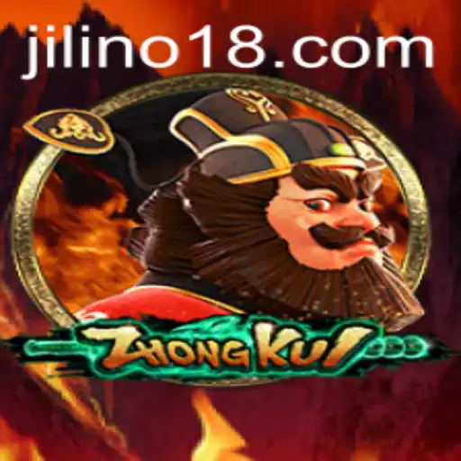 Exploring the Enigmatic World of ZhongKui: The Rise of Jilino1