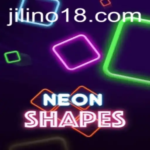 NeonShapes: A Thrilling Journey Through Geometry and Light