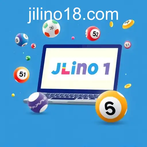 Exploring the World of Online Lottery with Jilino1
