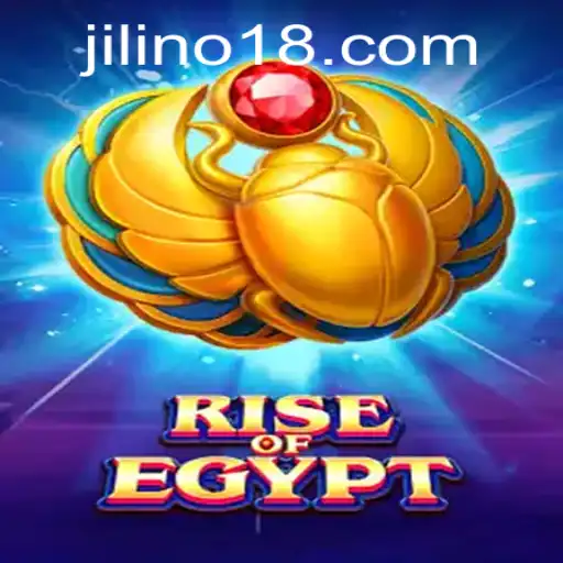 Exploring the Excitement of 'RiseOfEgypt' with Jilino1