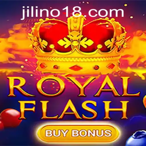 Exploring the Excitement of RoyalFlashBuyBonus Slot Game