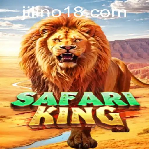 Explore the Wild Adventures of SafariKing: A Game of Strategy and Survival