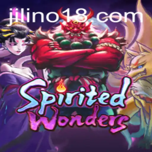 Explore the Magic and Mystery of SpiritedWonders with Jilino1: A Comprehensive Guide