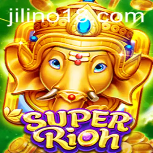 Unveiling the Thrilling World of SuperRich: A Comprehensive Guide to the Popular Game Jilino1